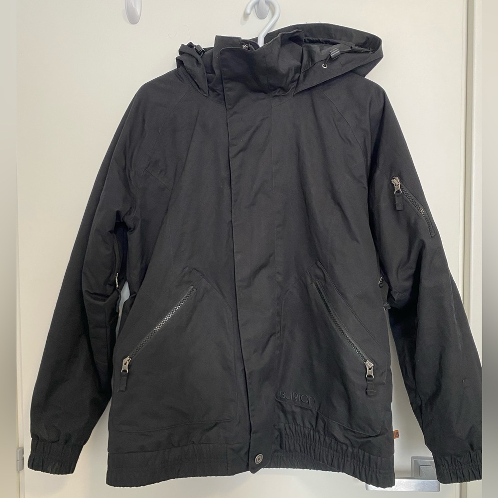 BURTON jacket women